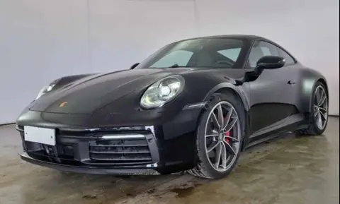 Used PORSCHE 911 Petrol 2019 Ad 