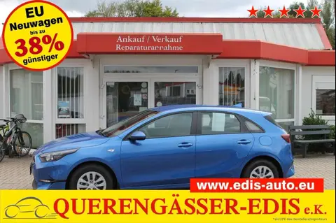 Used KIA CEED Petrol 2024 Ad 