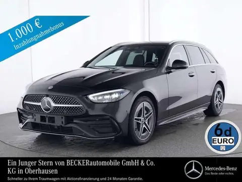 Used MERCEDES-BENZ CLASSE C Hybrid 2023 Ad 