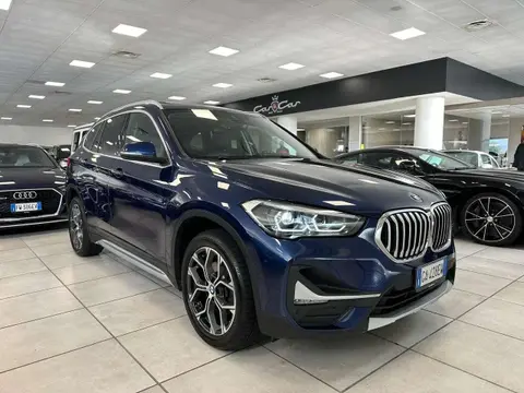 Used BMW X1 Diesel 2020 Ad 