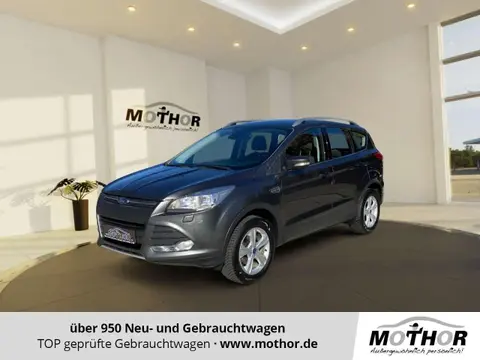 Used FORD KUGA Petrol 2016 Ad 