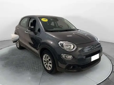 Used FIAT 500X Petrol 2023 Ad 