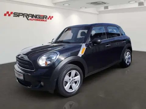 Used MINI ONE Petrol 2016 Ad 