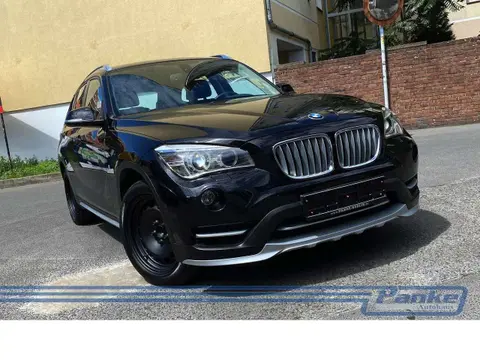 Annonce BMW X1 Essence 2015 d'occasion 