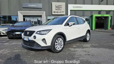 Used SEAT ARONA  2021 Ad 