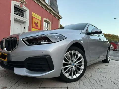 Annonce BMW SERIE 1 Essence 2021 d'occasion 