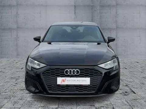 Used AUDI A3 Hybrid 2022 Ad 