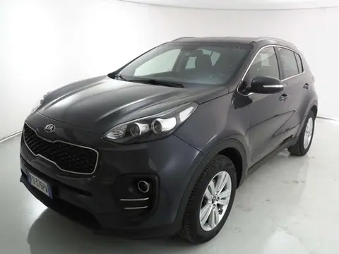 Used KIA SPORTAGE Diesel 2016 Ad 