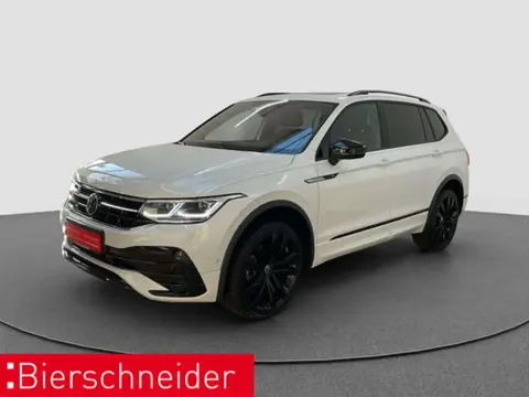 Used VOLKSWAGEN TIGUAN Petrol 2024 Ad 