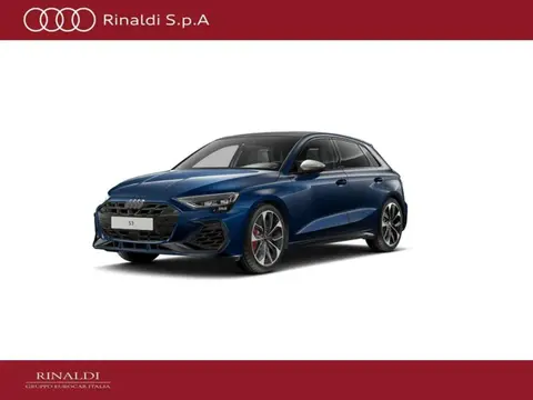 Annonce AUDI S3 Essence 2024 d'occasion 