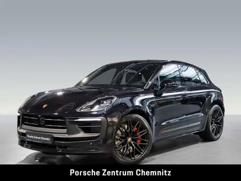 Annonce PORSCHE MACAN Essence 2024 d'occasion 