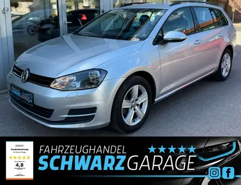 Used VOLKSWAGEN GOLF Diesel 2016 Ad 