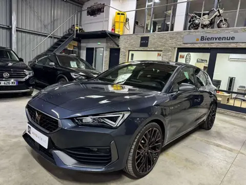 Used CUPRA LEON Hybrid 2022 Ad 