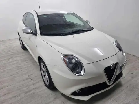 Annonce ALFA ROMEO MITO Diesel 2018 d'occasion 