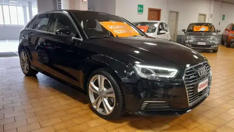 Used AUDI A3 Hybrid 2020 Ad 