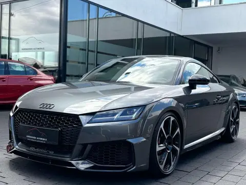 Annonce AUDI TT RS Essence 2019 d'occasion 