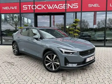 Used POLESTAR 2 Electric 2022 Ad 