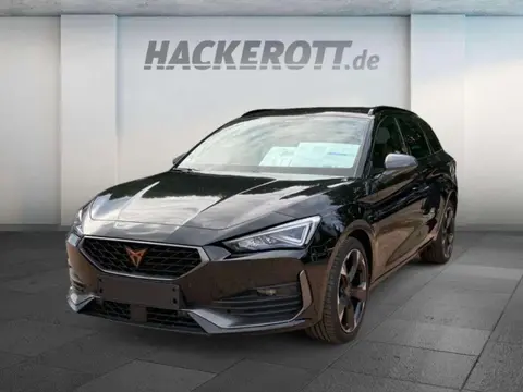 Annonce CUPRA LEON Hybride 2022 d'occasion 