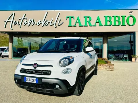 Used FIAT 500L Petrol 2020 Ad 