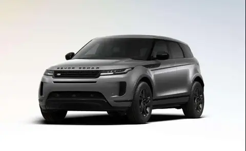 Annonce LAND ROVER RANGE ROVER EVOQUE Hybride 2024 d'occasion 