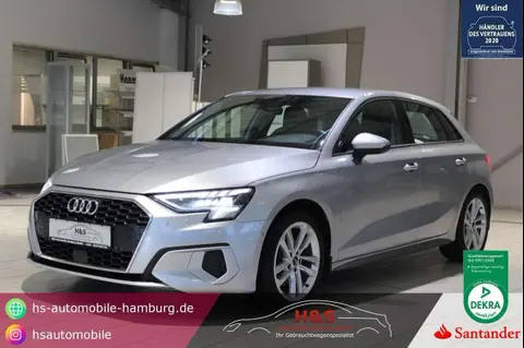 Annonce AUDI A3 Essence 2023 d'occasion 