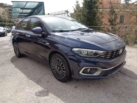 Annonce FIAT TIPO Essence 2021 d'occasion 