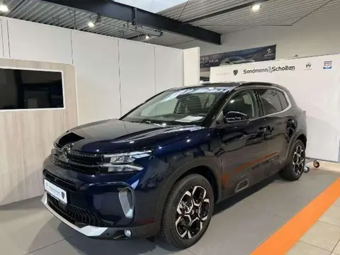 Annonce CITROEN C5 AIRCROSS Essence 2024 d'occasion 