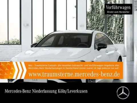 Used MERCEDES-BENZ CLASSE CLA Petrol 2024 Ad 