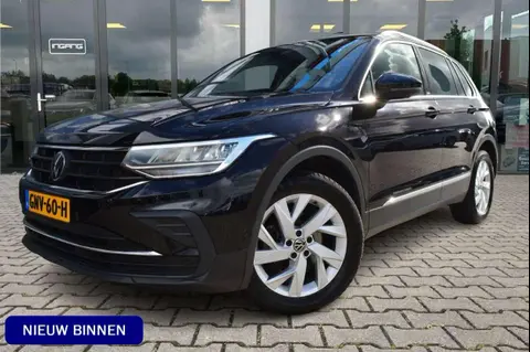 Used VOLKSWAGEN TIGUAN Petrol 2023 Ad 