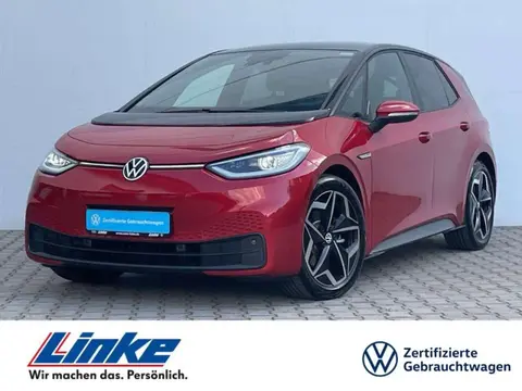 Used VOLKSWAGEN ID.3 Electric 2022 Ad 