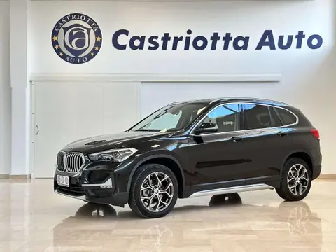 Annonce BMW X1 Diesel 2020 d'occasion 