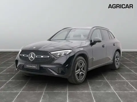 Used MERCEDES-BENZ CLASSE GLC Diesel 2023 Ad 