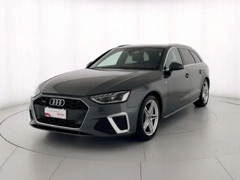 Annonce AUDI A4 Diesel 2023 d'occasion 