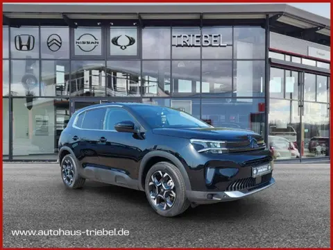 Annonce CITROEN C5 AIRCROSS Essence 2024 d'occasion 