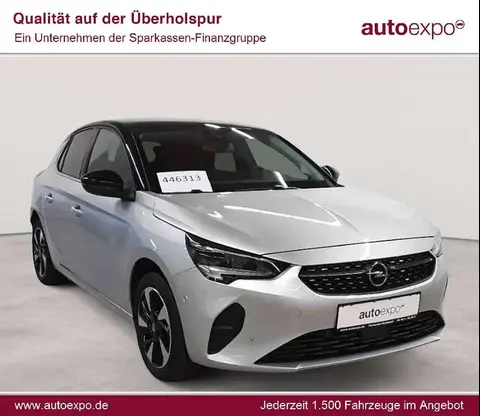 Annonce OPEL CORSA Électrique 2022 d'occasion 