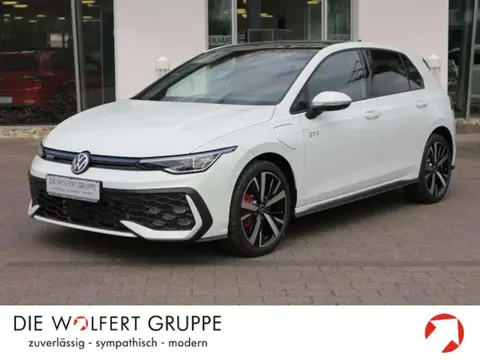 Annonce VOLKSWAGEN GOLF Hybride 2024 d'occasion 