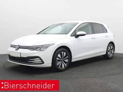 Used VOLKSWAGEN GOLF Diesel 2024 Ad 