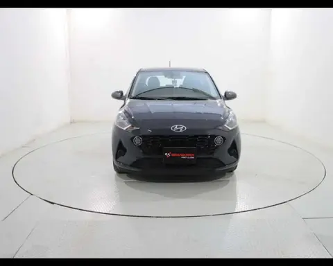 Used HYUNDAI I10 LPG 2023 Ad 