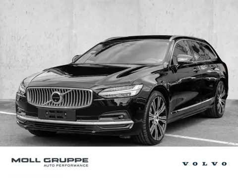 Annonce VOLVO V90 Diesel 2024 d'occasion 