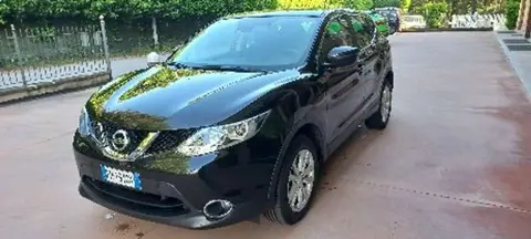 Used NISSAN QASHQAI Diesel 2017 Ad 