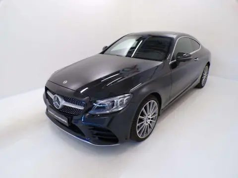 Used MERCEDES-BENZ CLASSE C Diesel 2022 Ad 