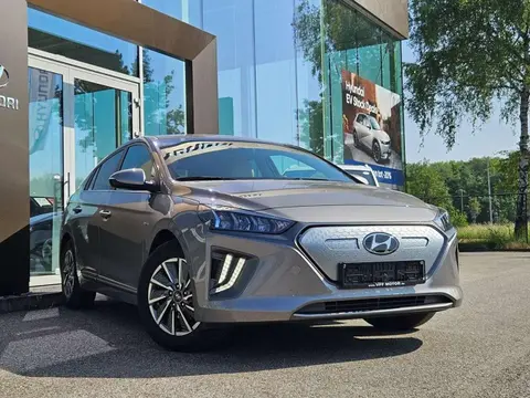 Used HYUNDAI IONIQ Electric 2022 Ad 