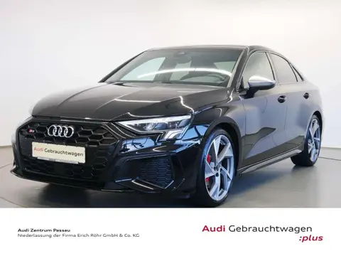 Annonce AUDI S3 Essence 2021 d'occasion 