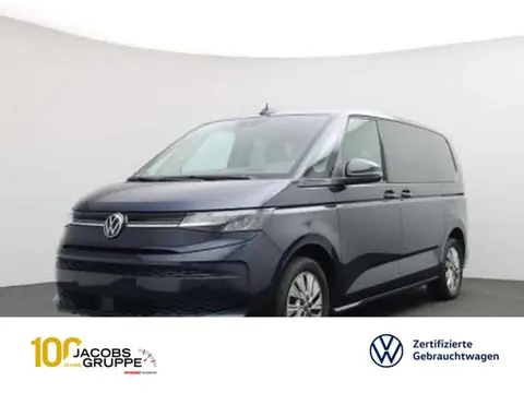 Annonce VOLKSWAGEN T7 Diesel 2024 d'occasion 