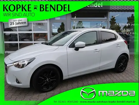 Annonce MAZDA 2 Essence 2019 d'occasion 