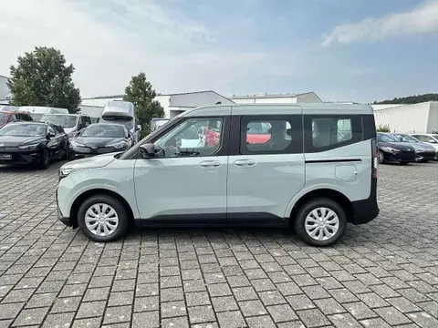 Used FORD TOURNEO Petrol 2024 Ad 