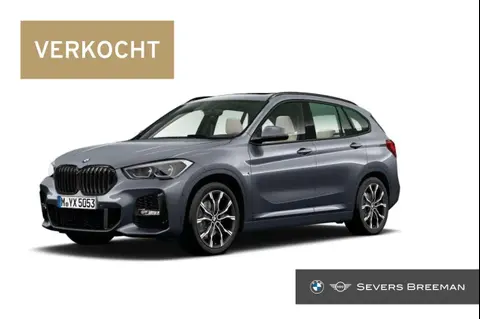 Annonce BMW X1 Essence 2022 d'occasion 