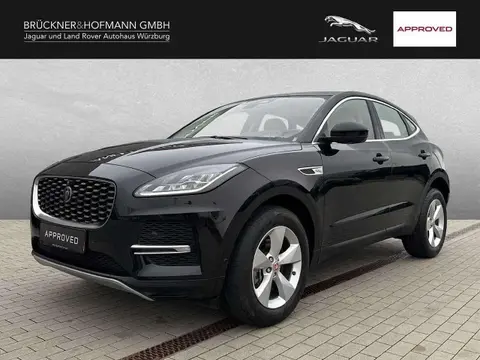 Used JAGUAR E-PACE Diesel 2021 Ad 