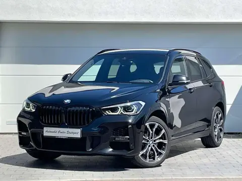 Annonce BMW X1 Diesel 2022 d'occasion 