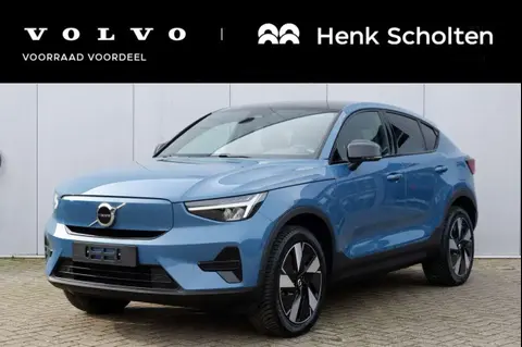 Annonce VOLVO C40 Électrique 2024 d'occasion 